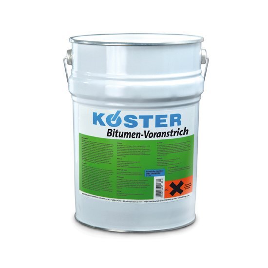 KÖSTER Bitumen Primer