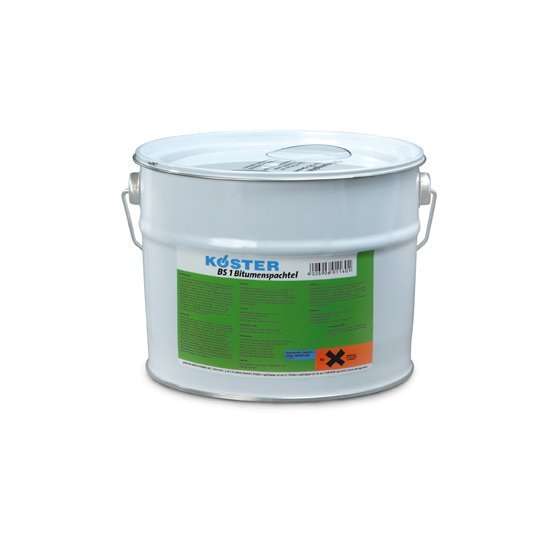 KÖSTER BS 1 Bitumen Paste