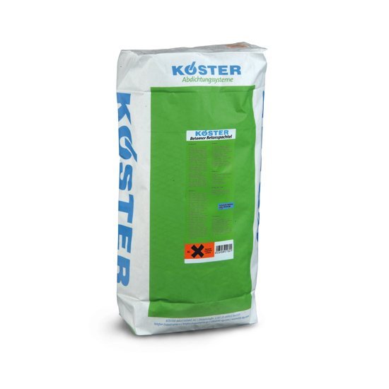 KÖSTER C-Coat