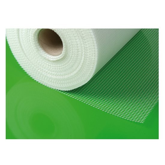 KÖSTER Glass Fibre Mesh