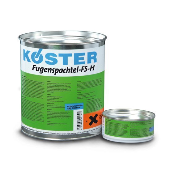 KÖSTER Joint Sealant FS-H