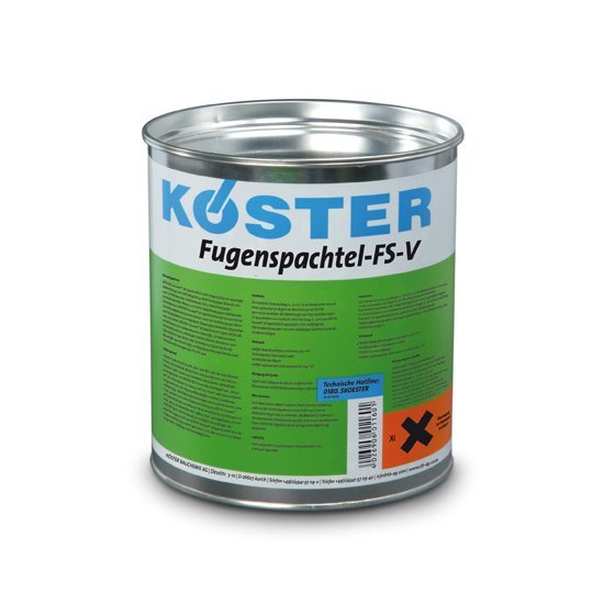 KÖSTER Joint Sealant FS-V grey