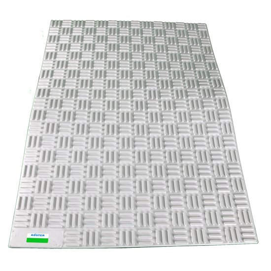 KÖSTER Maintenance Walkway Mat