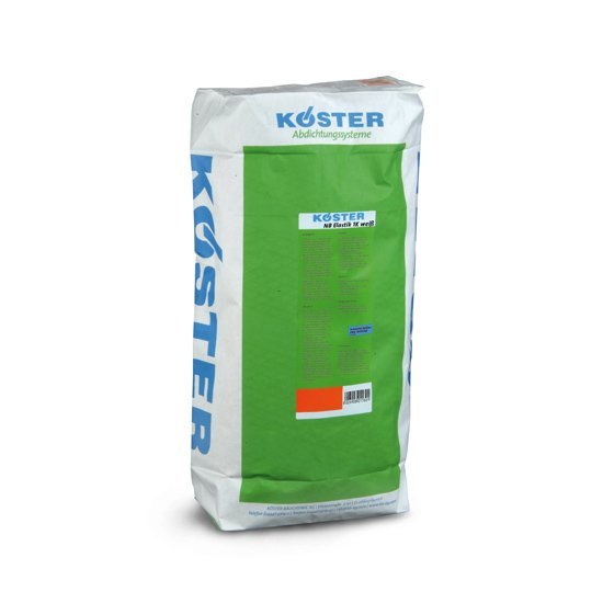 KÖSTER NB Elastic 1C White