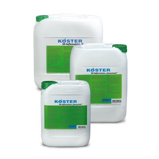 KÖSTER SB Bonding Emulsion