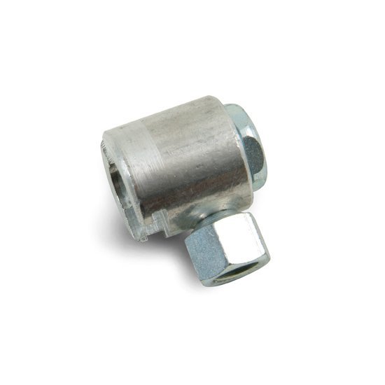 KÖSTER Slide Coupling for pan-head fitting