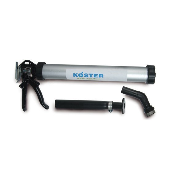 KÖSTER Special Caulking Gun