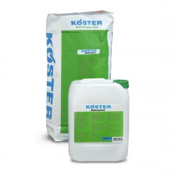 KÖSTER Adhesive Mortar