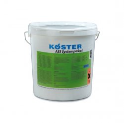 KÖSTER AMS System Pack