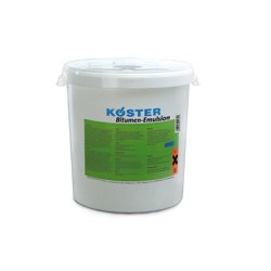 KÖSTER Bitumen Emulsion