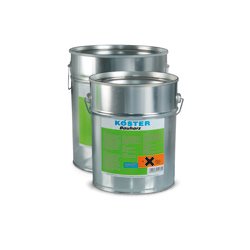 KÖSTER Construction Resin