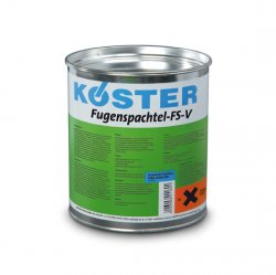 KÖSTER Joint Sealant FS-V grey