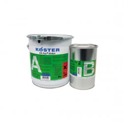 KÖSTER KB-Pox Adhesive