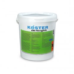 KÖSTER KBE Liquid Film